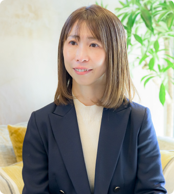 NPO法人きびる代表理事野口和恵