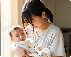 学生との繋がり