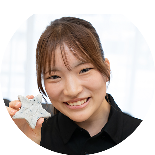 M.Nさん